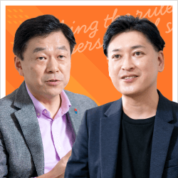 なぜドミノ・ピザは個人のレーティングをやめたのか<br />
対話を重視し実現した「慣習を打ちこわす」人事制度改革