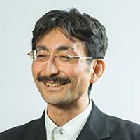 竹林正樹氏プロフィール画像