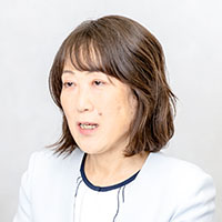滝野 聖子さん