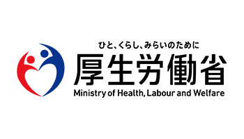 厚生労働省ロゴ