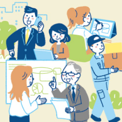 令和７年度　働き方・休み方改革推進に係る広報事業 働き方・休み方改革シンポジウム