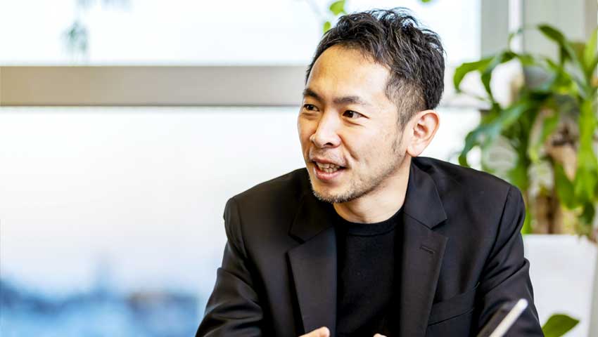 原田 未来氏(一般社団法人越境イニシアチブ 代表理事 /株式会社ローンディール 創業者)