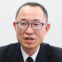 田光 智行さん
