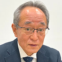 鈴木 秀幸さん