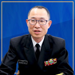 元海上自衛官が組織を強くする理由――「人を動かす力」と「圧倒的な信頼」～海上自衛隊と採用企業に聞く～