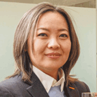 奥田 玲奈さん