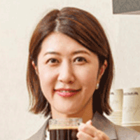 桜井 亜由美さん