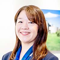 井木 みな恵さん