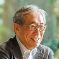 今野 浩一郎(いまの こういちろう)さん