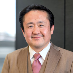 平井 俊宏さん