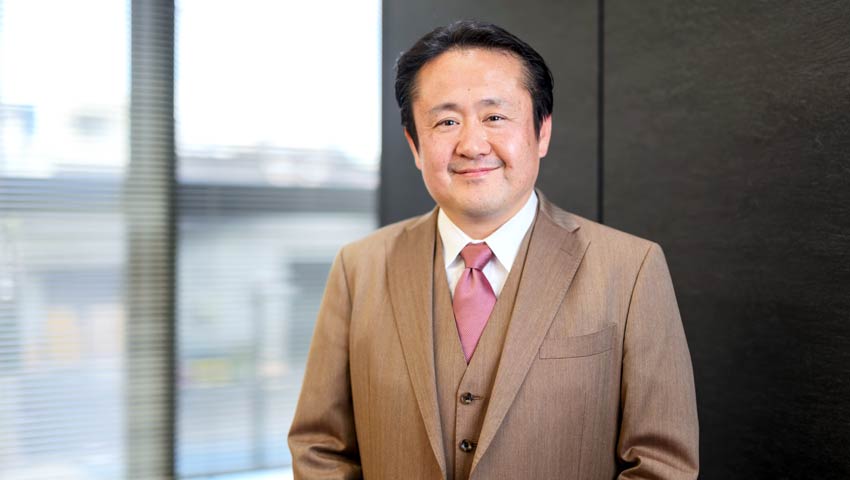 平井俊宏さん(有限会社グローイング 代表取締役社長/Web適性検査「パワハラ傾向振り返りシート」共同開発者)