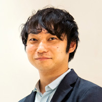 尾花 宏之さん
