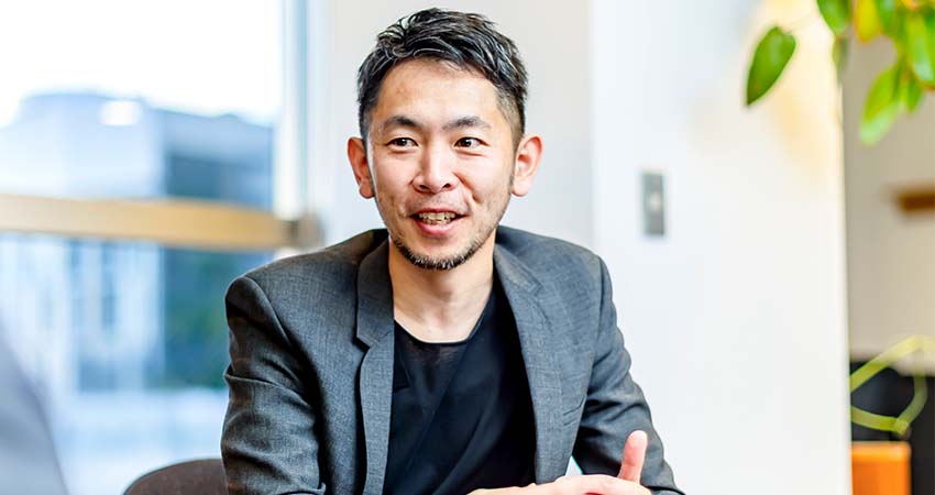 原田 未来氏（一般社団法人越境イニシアチブ 代表理事 /株式会社ローンディール 創業者）
