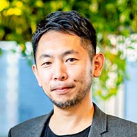 原田 未来氏