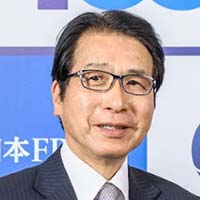 白根 壽晴さん