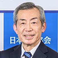 安藤 聡さん