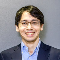 正木 郁太郎さん