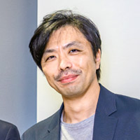 石川 暁さん