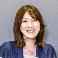 小林 稚菜さん