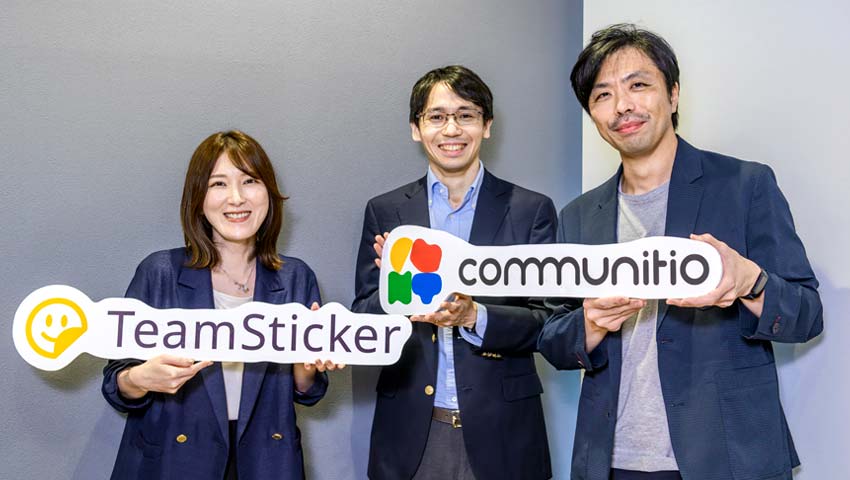 正木 郁太郎さん、石川 暁さん、小林 稚菜さん