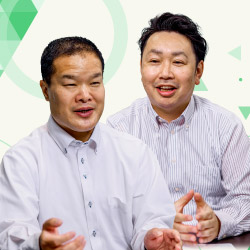 人手不足の打開策はシニア採用にあり。<br />
バイアスを打破し、豊かな経験を自社の力に変える方法