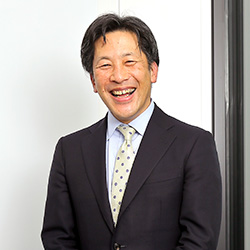 丸紅株式会社:
10年後を見据え、既存の枠組みを超える
丸紅が取り組む「人材」×「仕掛け」×「時間」の施策