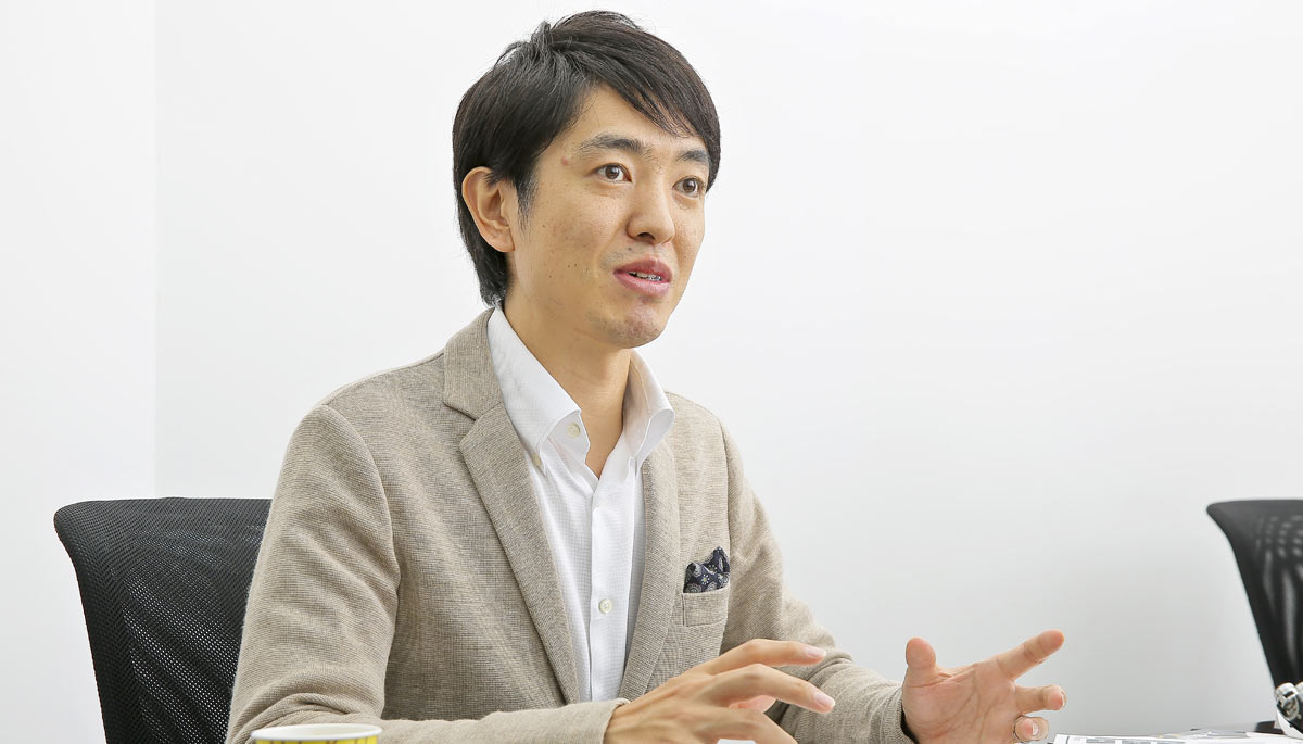 企業インタビュー リクルートホールディングス 起業家精神を持ち 成長し続ける人材 をいかに育てていくか 日本の人事部