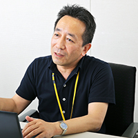 NTTコミュニケーションズ株式会社:
きっかけを与え、フォローし続ける。ベテラン社員の活性化に近道はない
一人で1000人と面談した人事マネジャーの挑戦(後編)