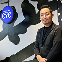 エイベックス株式会社:
ベンチャーに負けない、スピードとイノベーションを。
創業30年、エイベックスが目指す構造改革とは?