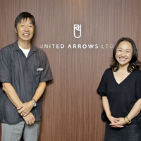 株式会社ユナイテッドアローズ:
すべてはCSマインドから始まる リピーターを生み出し続けるユナイテッドアローズの「理念経営」とは