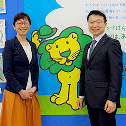 ライオン株式会社:
人事部門が社員を「学ばせる」研修はもう終わり
自律的な学びを後押しする「ライオン・キャリアビレッジ」の効果とは