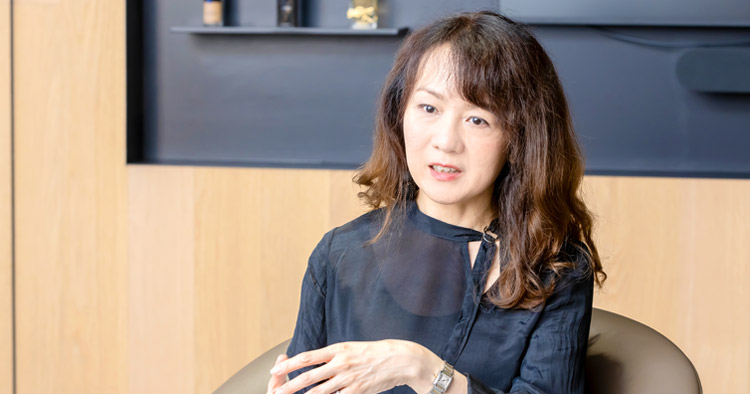 個を尊重するカルチャーが社員の活躍とキャリアを支える 女性管理職比率50%超の日本ロレアルが実践する、ダイバーシティマネジメント