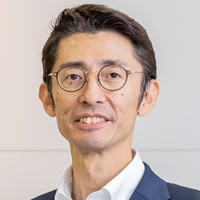 野口 英明さん