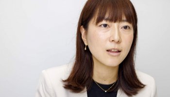 渡辺 雪香さん