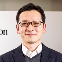 臼井 栄太さん