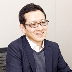 三菱商事株式会社：
重要ポストの職務内容と人材を可視化
経験豊富な人材によるアセスメントで適材適所に取り組む