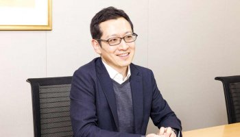 臼井 栄太さん