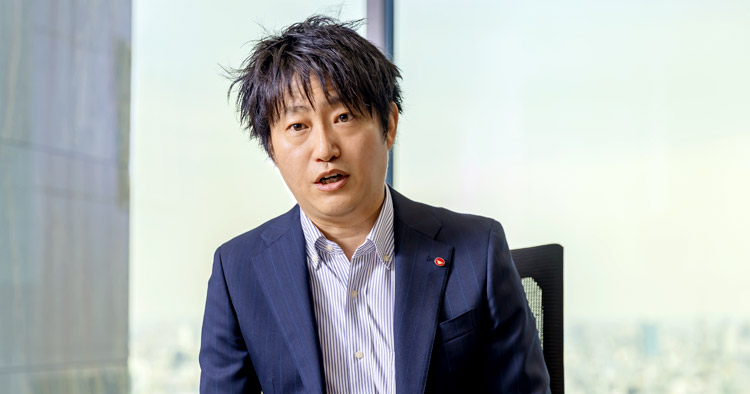 メリハリ人事制度でシニア人材が活躍 「年功→成果重視」に移行した太陽生命の狙い