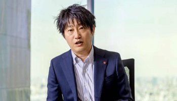 竹内 俊介さん