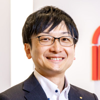 紺野 聡さん