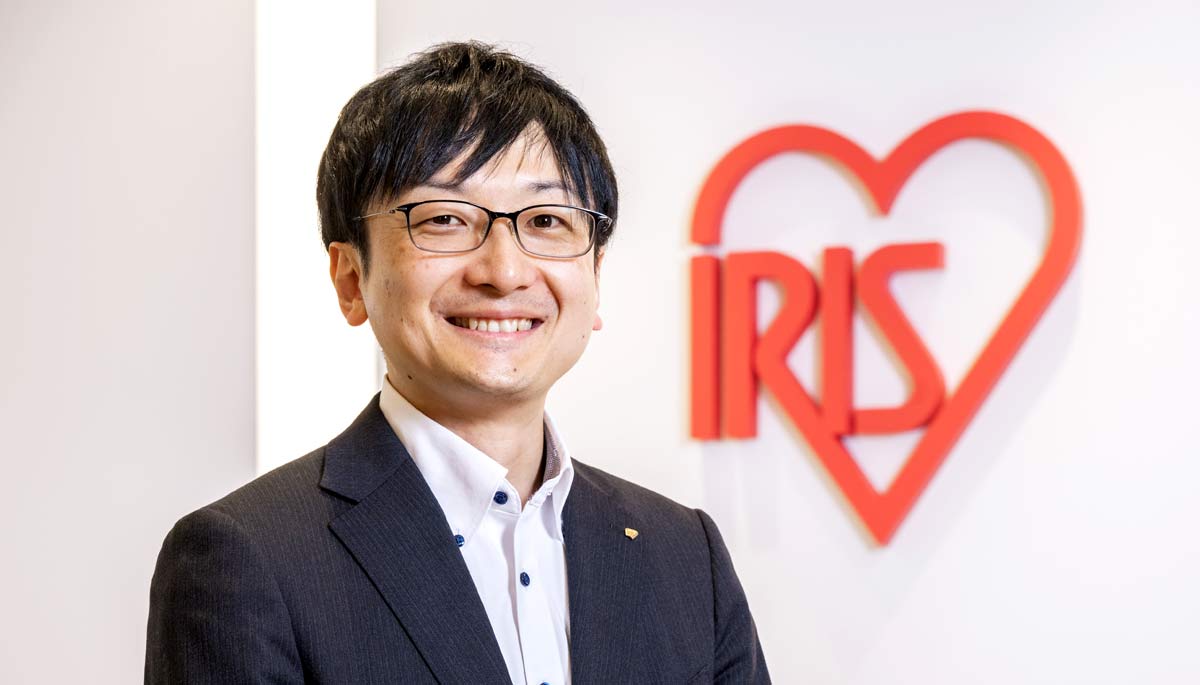 アイリスオーヤマを支える“全社員360度評価”の全貌 | 『日本の