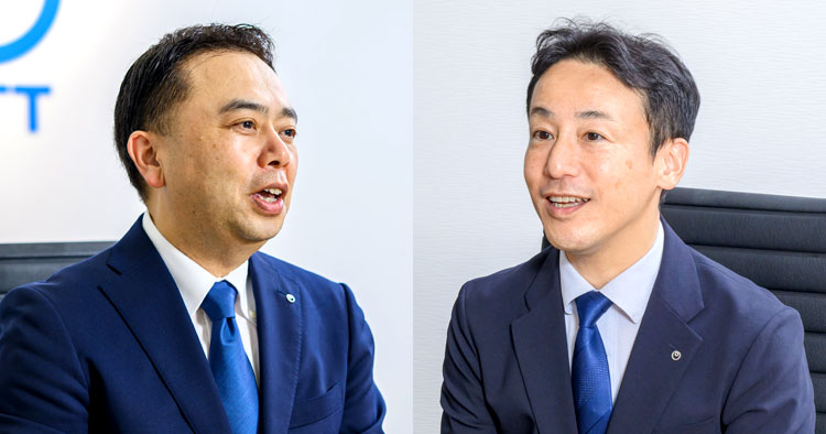 NTTが挑む「脱・年功序列」の改革 実力主義の専門人材登用と次世代経営層育成とは