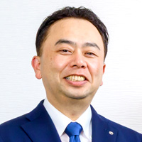 平井 光太郎さん