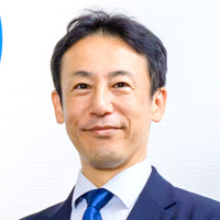 芦田 真生さん