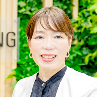 今津 貴子さん
