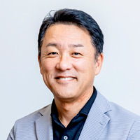 安田 啓一さん
