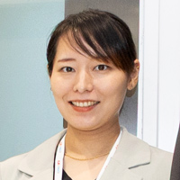 本間 貴子(ほんま たかこ)さん