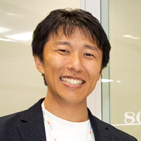 中村 拓夢(なかむら たくむ)さん