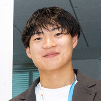 林 遼太郎(はやし りょうたろう)さん