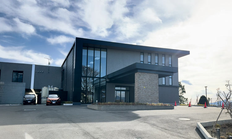 静岡県内で集合研修を行う際に使用する寄宿舎